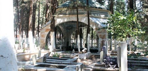 Osmanlı Mezar Taşları Yurda Dönüyor
