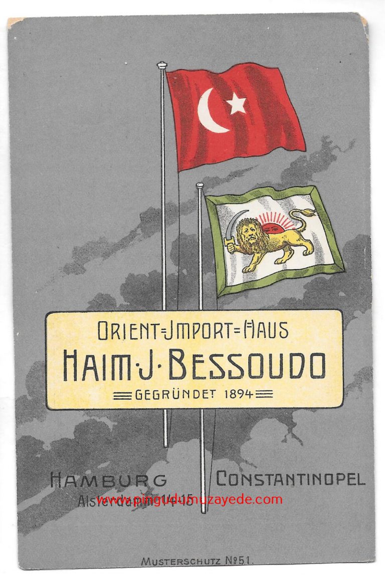 Nadir Kartpostal Müzayedesi