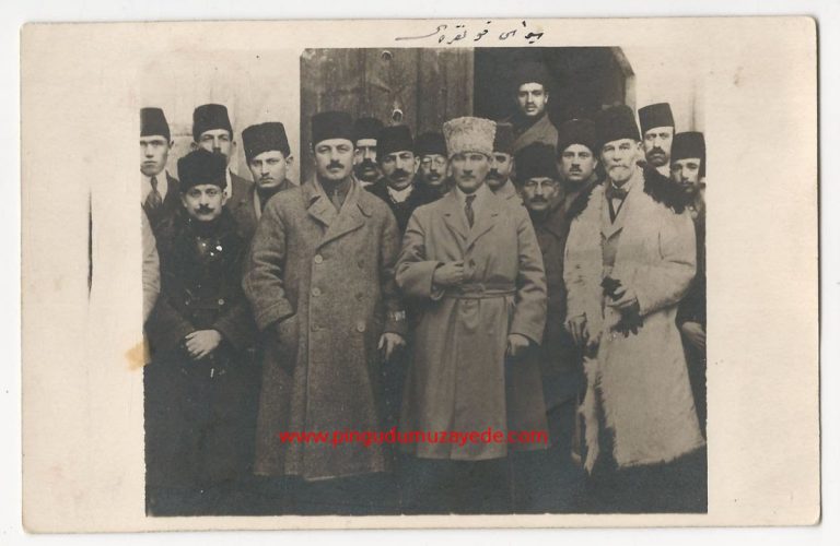 Nadir Kartpostal ve Fotoğraf Müzayedesi